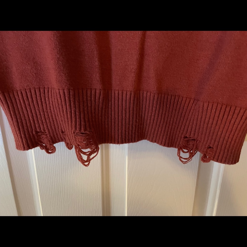Sweater - Picture 3 of 3